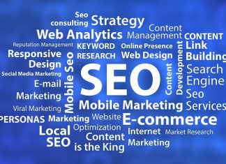 5 Cara Membangun Konten SEO dalam Bisnis Online konten seo bisnis online