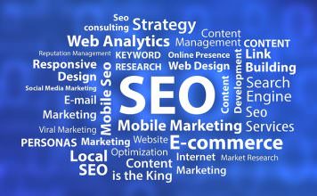5 Cara Membangun Konten SEO dalam Bisnis Online konten seo bisnis online