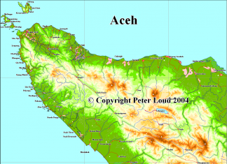 Mediasi Konflik Aceh & Gerakan Aceh Merdeka (GAM)