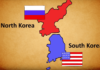 Sejarah Terpecahnya Korea