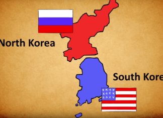 Sejarah Perang Korea: Latar Belakang, Penyebab dan Dampak Sejarah Terpecahnya Korea