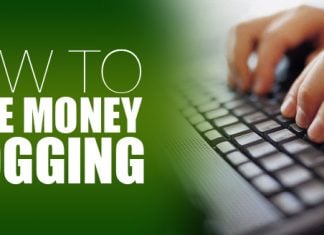 Cara Sederhana Mendapatkan Uang Dari Blog cara mendapatkan uang dari blog