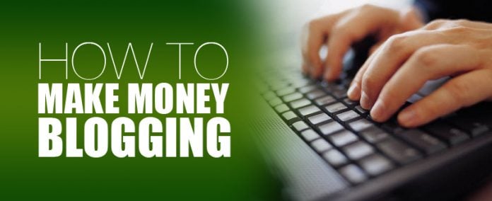 cara mendapatkan uang dari blog