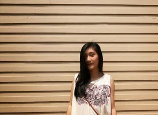 Meet Eva Silviana: Fashion Blogger Muda dari CrunchyCheeseMe