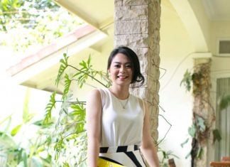 Meet Andra Alodita, Photo dan Fashion Blogger dari Alodita.com