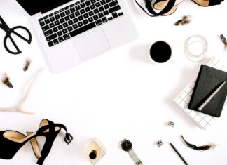 Fashion Blog: Combine Yours with The Trends Fashion Blog