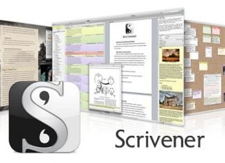 Scrivener: The Ultimate Tool For Blogging, Novel, to Thesis scrivener-the-ultimate-tool-for-blogging