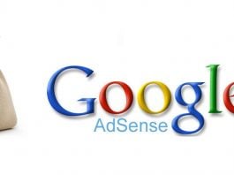 SeniBerpikir - Google Adsense