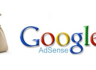 10 Tips Termudah Agar Blog Diterima Google Adsense SeniBerpikir - Google Adsense