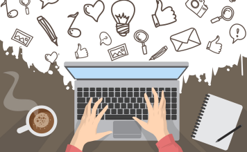 Blogging