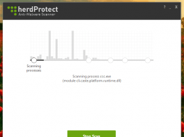 herdprotect anti-virus