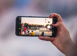 Trik Pintar Menggunakan Kamera Smartphone kamera smartphone