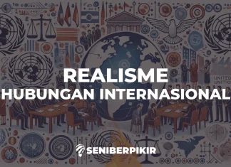 Teori Realisme dalam Hubungan Internasional Teori Realisme dalam Hubungan Internasional