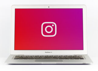 Cara Upload Foto Instagram di PC Tanpa Software Cara Upload Foto Instagram di PC Tanpa Software