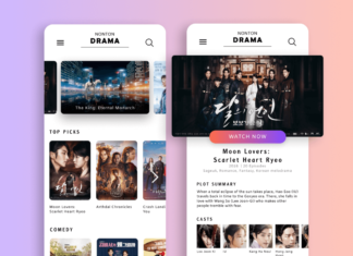 10 Aplikasi Nonton Drama Korea Terbaik Aplikasi Nonton Drama Korea Terbaik