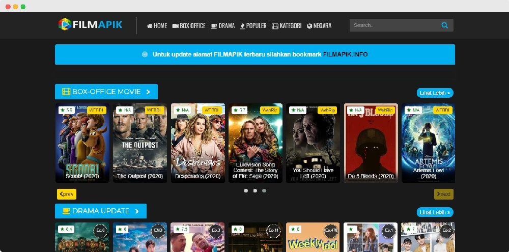 FilmApik