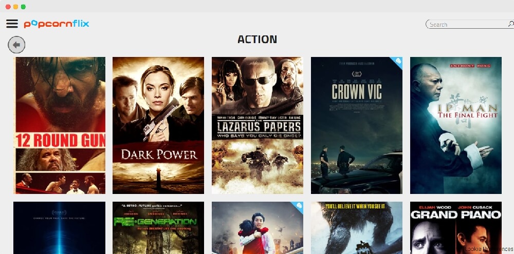 PopcornFlix