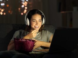 Situs Nonton Film Online dan Streaming Film