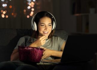 10 Situs Nonton Film Online dan Streaming Film Situs Nonton Film Online dan Streaming Film