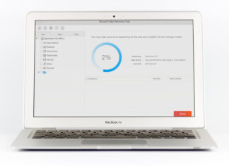 Cara Mengembalikan File yang Terhapus di PC dan Mac Dengan iBoysoft cara mengembalikan file yang terhapus atau hilang di pc dan mac - iboysoft