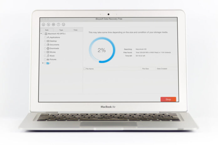 Cara Mengembalikan File Yang Terhapus Di Pc Dan Mac Dengan Iboysoft