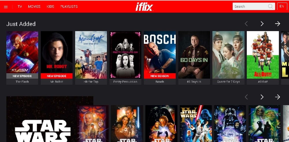 iflix