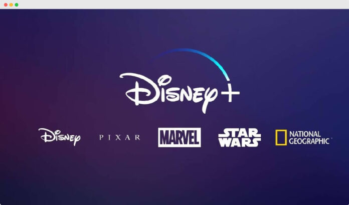 Cara Dapat Akun Disney Plus Premium Gratis