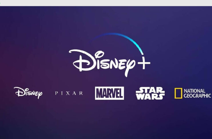 Cara Dapat Akun Disney Plus Premium Gratis