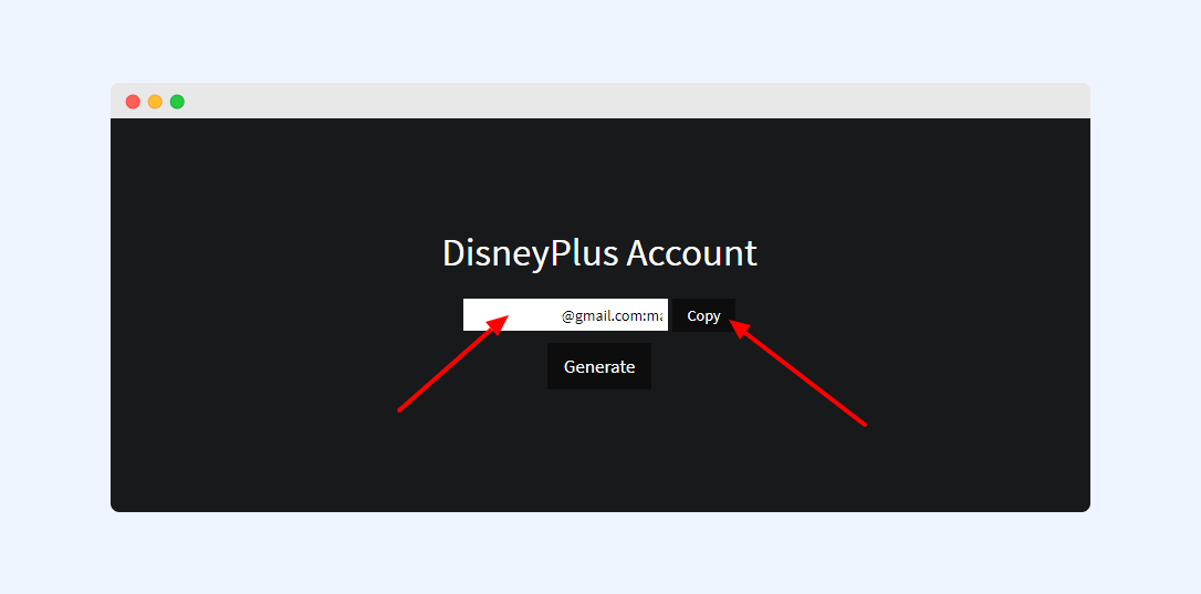 akun disney plus premium gratis