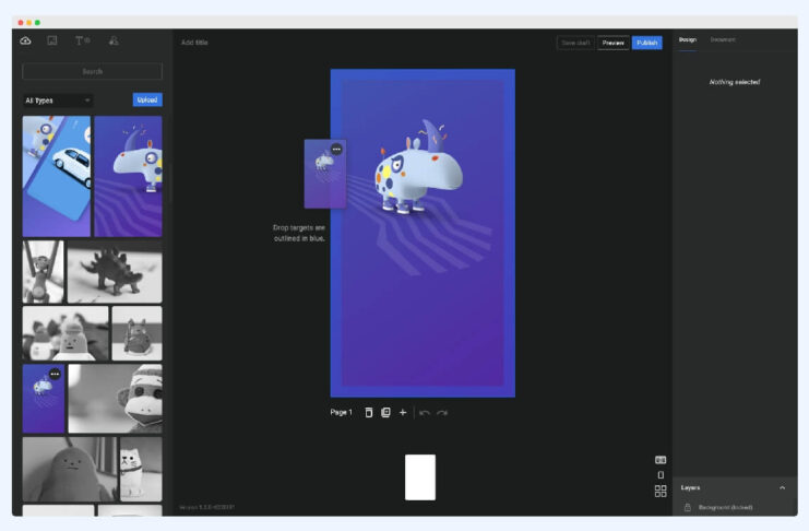 cara membuat Google Web Stories di WordPress - Lengkap