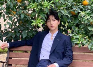 10 Rekomendasi Film Song Joong Ki Terbaik dan Terbaru Film song Joong Ki terbaik