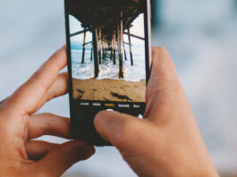 Aplikasi Edit Foto Estetik Instagram