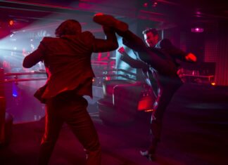 20 Film Action Terbaik Sepanjang Masa, Seru dan Penuh Ketegangan Rekomendasi film action terbaik sepanjang masa