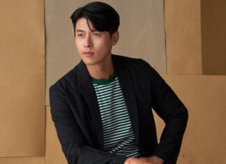 10+ Rekomendasi Film Hyun Bin Terbaik dan Terbaru, Must Watch! Film Hyun bin
