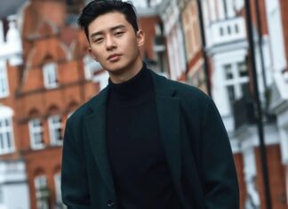 10 Rekomendasi Drama dan Film Park Seo Joon Terbaik, Sayang Jika Dilewatkan! Film Park Seo Joon, drama yang dibintangi Park Seo Joon