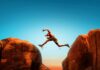 Film tentang survival terbaik, 127 hours