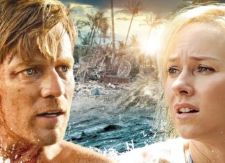10+ Rekomendasi Film Tentang Bencana Alam Bikin Emosi Campur Aduk! Rekomendasi Film Tentang Bencana Alam