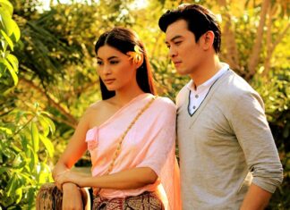 10 Rekomendasi Film Semi Thailand Terbaik, Siap-siap Panas Dingin! film semi Thailand terbaik