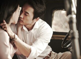 10+ Rekomendasi Film Semi Korea Terbaik, Bukan Sekedar Adegan Panas! Streaming film semi Korea rekomendasi