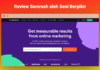 Review Semrush