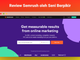 Review Semrush