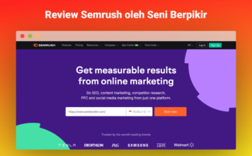 Review Semrush