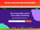 Review Semrush: Tool SEO Terbaik Paling Lengkap Review Semrush
