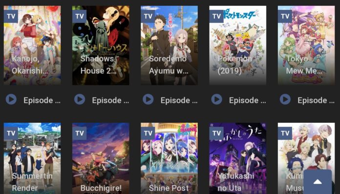 15 Situs Nonton Anime Terlengkap Subtitle Indonesia