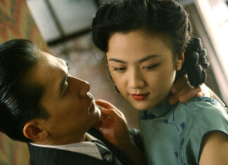 10+ Deretan Film Semi Cina Terbaik, Wajib Nonton Film Semi Cina Terbaik, Lust Caution