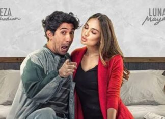 10+ Kumpulan Film Reza Rahadian Terbaik dan Terbaru Film Reza Rahadian terbaik