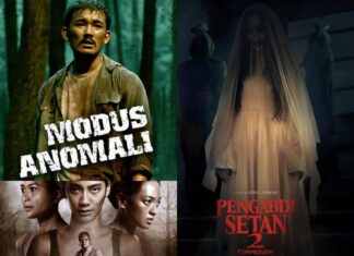 8+ Rekomendasi Film Joko Anwar Terbaik Film Joko Anwar terbaik
