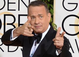 10 Deretan Film Tom Hanks Terbaik Dari Masa Ke Masa Film Tom Hanks terbaik
