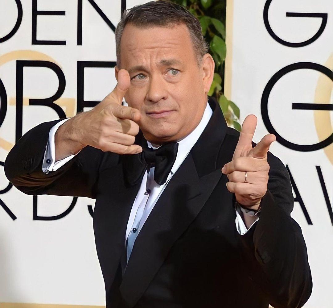 10 Deretan Film Tom Hanks Terbaik Dari Masa ke Masa