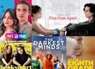10 Rekomendasi Film Bertema Remaja Terbaik, Dari Komedi Hingga Kisah Romantis Rekomendasi film remaja terbaik, film tentang remaja sekolah